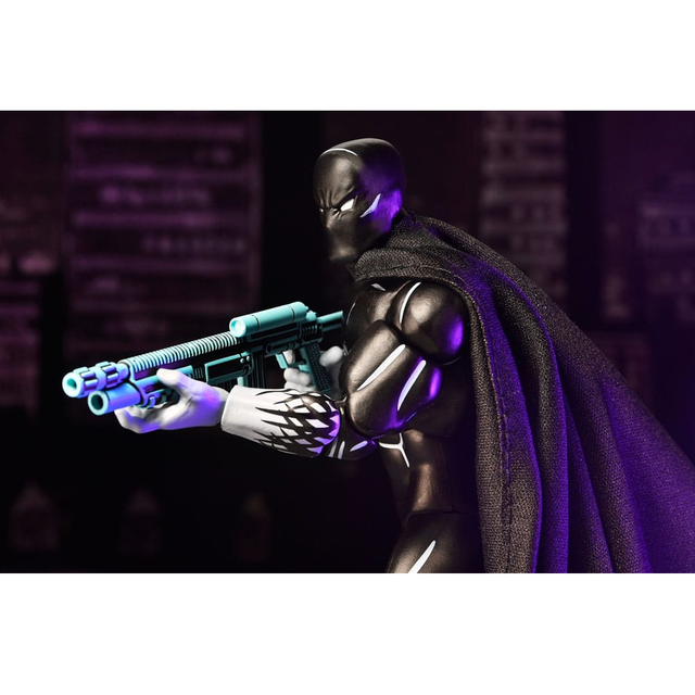 Teenage Mutant Ninja Turtles Nobody (Mirage Comics) Action Figure 18cm