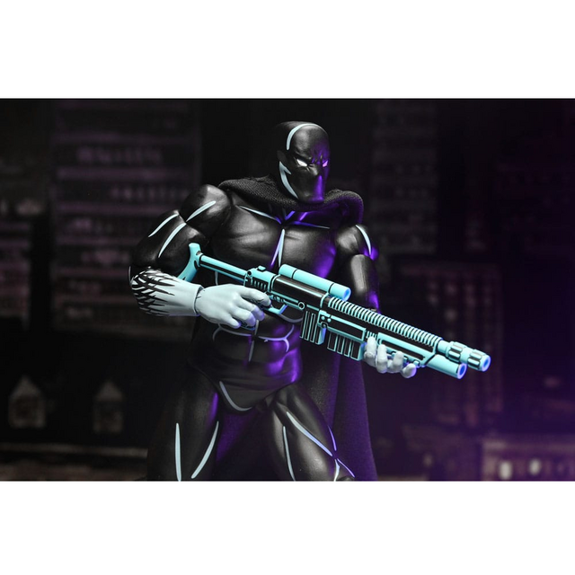 Teenage Mutant Ninja Turtles Nobody (Mirage Comics) Action Figure 18cm