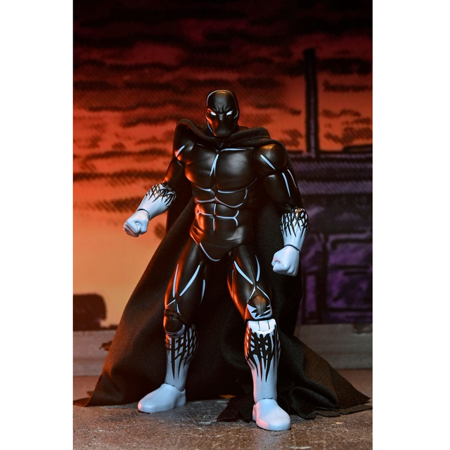 Teenage Mutant Ninja Turtles Nobody (Mirage Comics) Action Figure 18cm