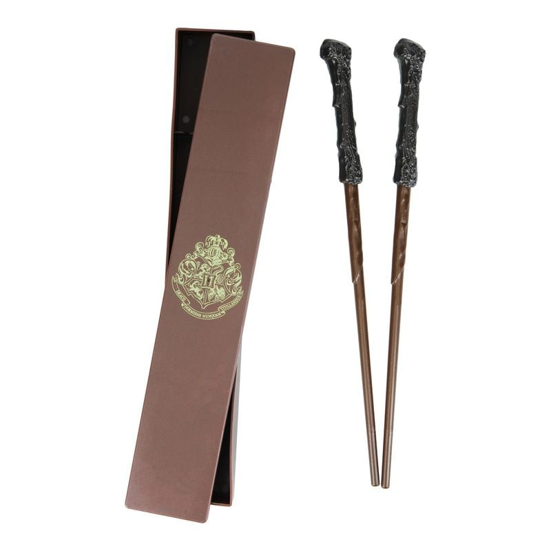 Paladone Harry Potter Wand Chopsticks afbeelding 1
