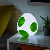 Super Mario Yoshi Egg Light 23cm