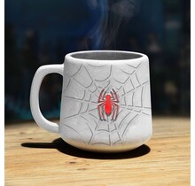 Marvel Shaped Mug Spider-Man