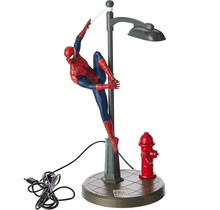 Marvel Comics Spider-Man Lamp 37cm
