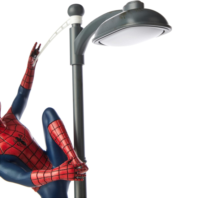 Marvel Comics Spider-Man Lamp 37cm