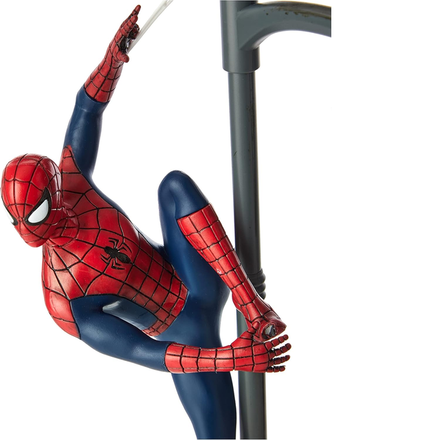Marvel Comics Spider-Man Lamp 37cm