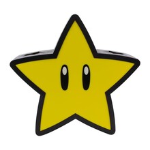 Super Mario Bros. Super Star Light