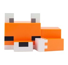Minecraft Baby Fox Light