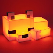Minecraft Baby Fox Light