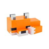 Minecraft Baby Fox Light