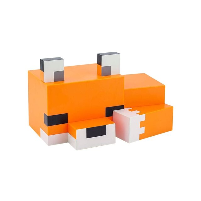 Minecraft Baby Fox Light