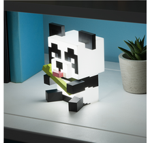 Minecraft Panda Light