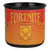 Fortnite Heat Change Mug 300ml