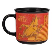 Fortnite Heat Change Mug 300ml