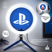 Playstation Streaming Light 26cm
