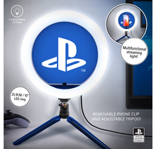 Playstation Streaming Light 26cm