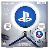 Playstation Streaming Light 26cm