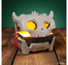 The Legend of Zelda Light with Sound Bokoblin Chest