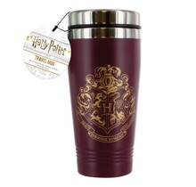 Harry Potter Travel Mug Hogwarts 470ml