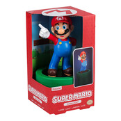 Super Mario Lamp 15cm