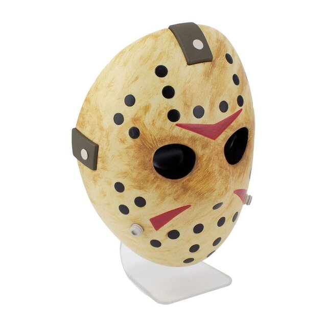 Friday the 13th Jason Mask Light 22cm