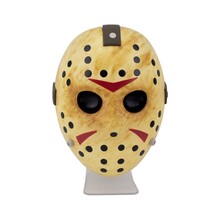Friday the 13th Jason Mask Light