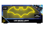 Batman Logo Wall Mountable LED Neon Light