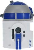 Star Wars R2-D2 Alarm Clock 13cm