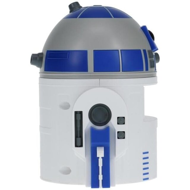 Star Wars R2-D2 Alarm Clock 13cm