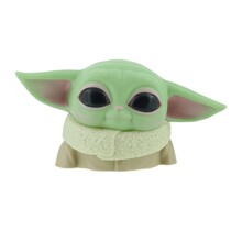 Star Wars: The Mandalorian Desktop Light The Child 15cm