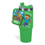 Paladone Minecraft Steve Travel Mug XL 900ml with straw