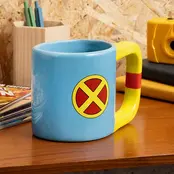 Marvel Wolverine Shaped Mug