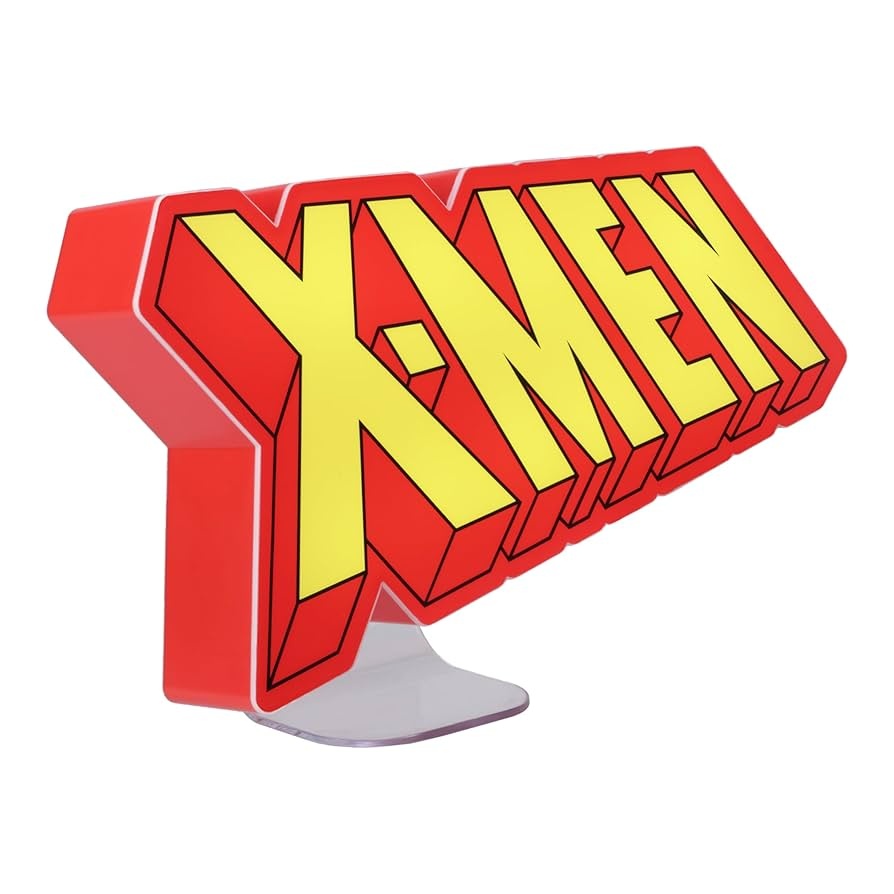 Paladone X-Men Logo Neon Light