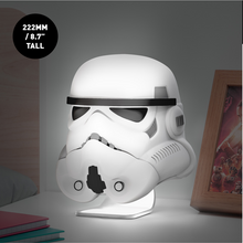 Star Wars Stormtrooper Mask Light