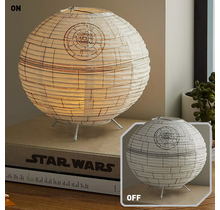 Star Wars Death Star Desk Lamp 20cm