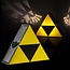 Paladone The Legend of Zelda Triforce Light 20cm