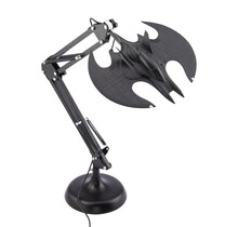 Batman Posable Desk Lamp Batwing 60 cm