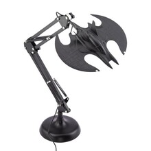 Batman Posable Desk Lamp Batwing