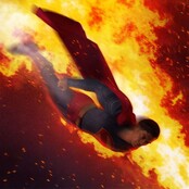 The One:12 Collective Superman (2025) action figure 17cm