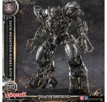 Transformers Revenge of the Fallen AMK Pro Series Plastic Model Kit Megatron (Oversea Version) 22cm