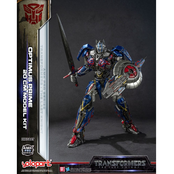 Transformers The Last Knight AMK Pro Series Plastic Model Kit Optimus Prime (Oversea Version) 20cm