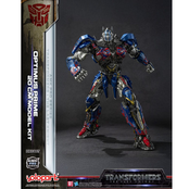Transformers The Last Knight AMK Pro Series Plastic Model Kit Optimus Prime (Oversea Version) 20cm