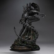 Alien Art Scale Statue 1/10 Alien Big Chap 24cm