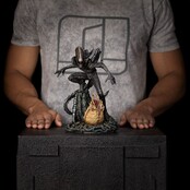 Alien Art Scale Statue 1/10 Alien Big Chap 24cm