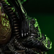 Alien Art Scale Statue 1/10 Alien Big Chap 24cm