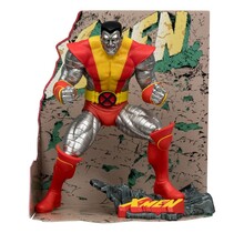 Marvel Collection PVC Statue 1/10 Colossus (X-Men #1) 17cm