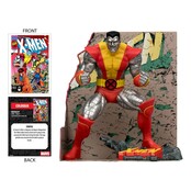 Marvel Collection PVC Statue 1/10 Colossus (X-Men #1) 17cm
