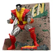 Marvel Collection PVC Statue 1/10 Colossus (X-Men #1) 17cm