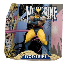Marvel Collection PVC Statue 1/10 Wolverine (Wolverine #85) 17cm