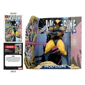 Marvel Collection PVC Statue 1/10 Wolverine (Wolverine #85) 17cm