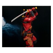 Marvel Collection PVC Statue 1/10 Deadpool (Deadpool #1) 18cm
